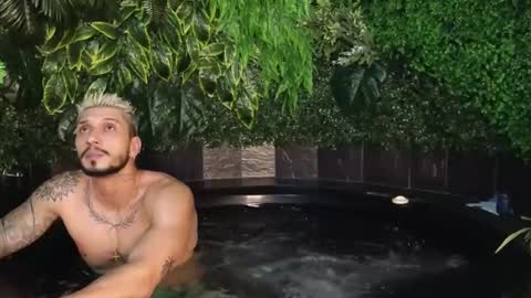 Snapshot of seth_vega_ chatting on 8, 3, 2025 HEY IM SETH online show from 8, 3, 2025
