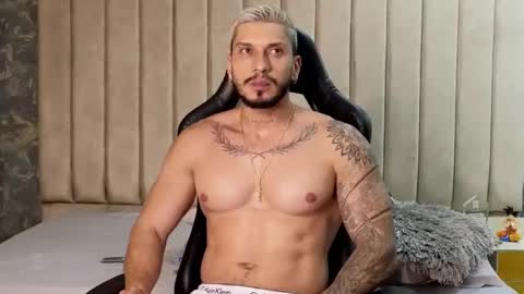 Snapshot of seth_vega_ chatting on 8, 3, 2025 HEY IM SETH online show from 8, 3, 2025