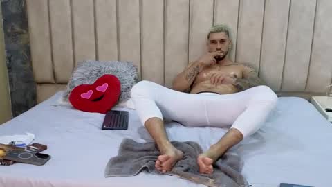Snapshot of seth_vega_ chatting on 12, 3, 2025 HEY IM SETH online show from 12, 3, 2025