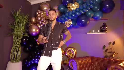 Snapshot of seth_vega_ chatting on 19, 10, 2025 HEY IM SETH online show from 19, 10, 2025