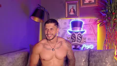 HEY IM SETH online show from 20, 3, 2026