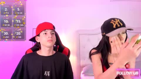 sett_and_gwen online show from 23, 1, 2025