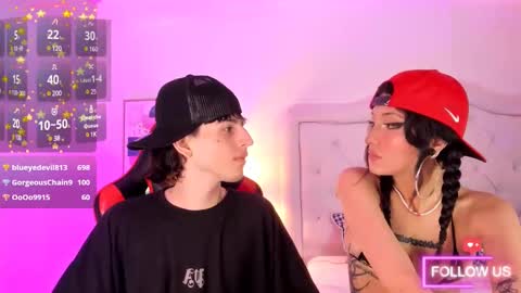 sett_and_gwen online show from 29, 1, 2025