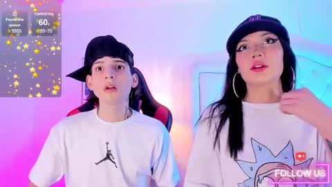 sett_and_gwen online show from 1, 2, 2025