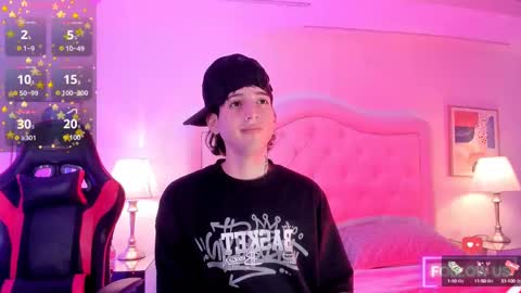 sett_and_gwen online show from 15, 2, 2025