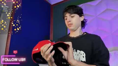 sett_and_gwen online show from 11, 11, 2025