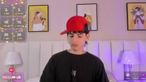 sett_and_gwen online show from 14, 4, 2026