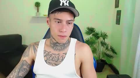 Snapshot of setthomas chatting on 6, 2, 2026 Thomas online show from 6, 2, 2026