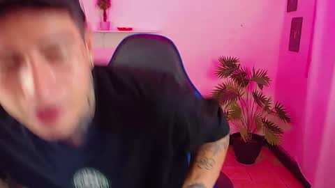 Snapshot of setthomas chatting on 24, 2, 2026 Thomas online show from 24, 2, 2026