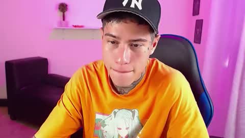 Snapshot of setthomas chatting on 9, 3, 2026 Thomas online show from 9, 3, 2026