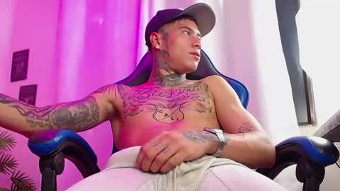 Snapshot of setthomas chatting on 13, 3, 2026 Thomas online show from 13, 3, 2026