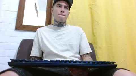 Thomas online show from 15, 7, 2026