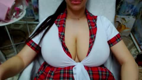 Snapshot of seu_cute chatting on 18, 2, 2026 seu_cute online show from 18, 2, 2026