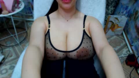 Snapshot of seu_cute chatting on 3, 3, 2026 seu_cute online show from 3, 3, 2026