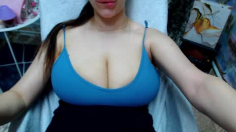 seu_cute online show from 28, 3, 2026