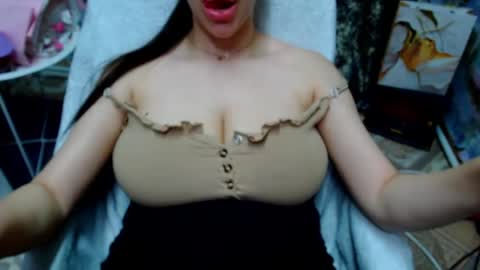 seu_cute online show from 7, 4, 2026