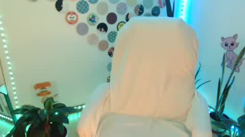 Snapshot of seuctive_woman57 chatting on 19, 7, 2026 samy online show from 19, 7, 2026