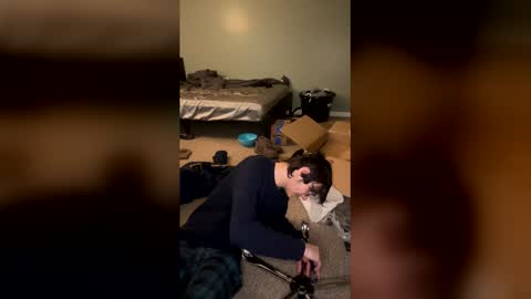 bikingy online show from 7, 2, 2026