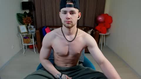 SevanS14 online show from 17, 2, 2025