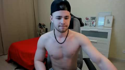 SevanS14 online show from 5, 3, 2025