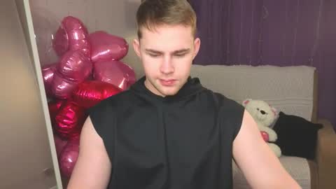 SevanS14 online show from 13, 2, 2026