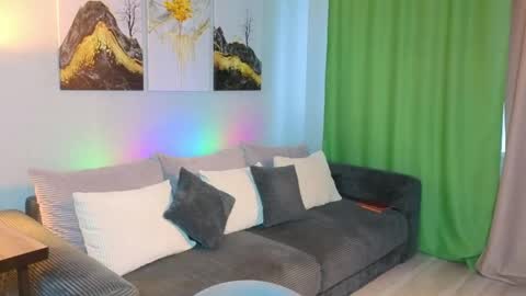 SevanS14 online show from 13, 4, 2026