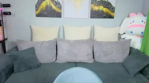 SevanS14 online show from 22, 4, 2026