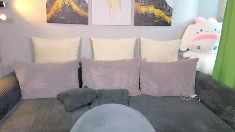 Snapshot of sevans14 chatting on 23, 4, 2026 SevanS14 online show from 23, 4, 2026