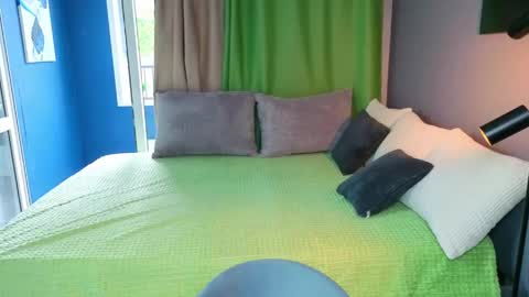Snapshot of sevans14 chatting on 7, 6, 2026 SevanS14 online show from 7, 6, 2026
