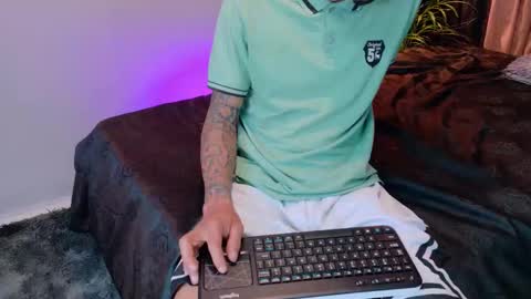 WELCOME Samara and Ethan Now independent models Thanks for seeing and supporting us follow our new account please online show from 13, 3, 2026