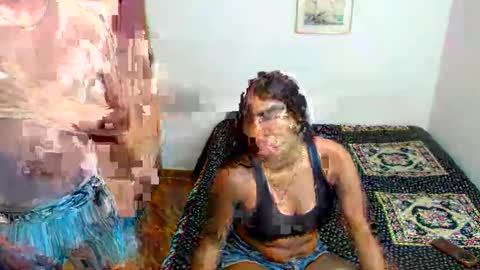 Snapshot of sex_latin699 chatting on 24, 5, 2026 KIKI AND HER BOYFRIEND online show from 24, 5, 2026