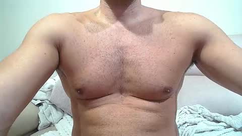 SEX MACHINE 19 online show from 24, 9, 2025