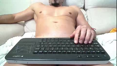 SEX MACHINE 19 online show from 11, 11, 2025