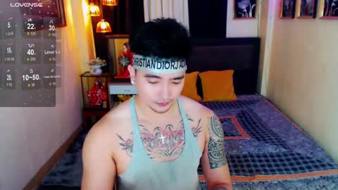 AXEL online show from 16, 12, 2024