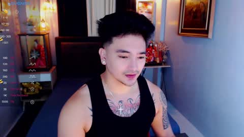 AXEL online show from 23, 1, 2025