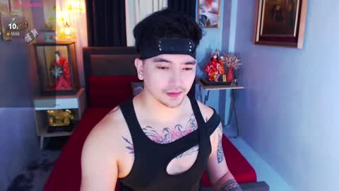 AXEL online show from 31, 1, 2025