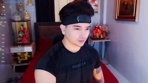 AXEL online show from 6, 2, 2025