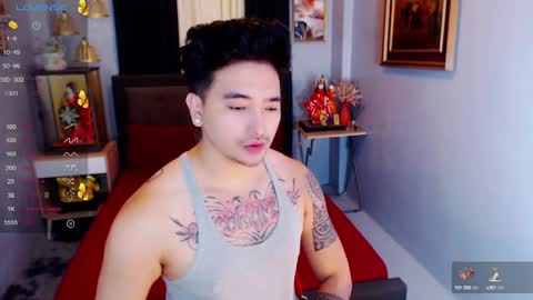 AXEL online show from 8, 2, 2025