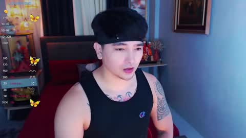 AXEL online show from 12, 2, 2025