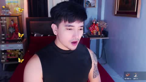 AXEL online show from 16, 2, 2025