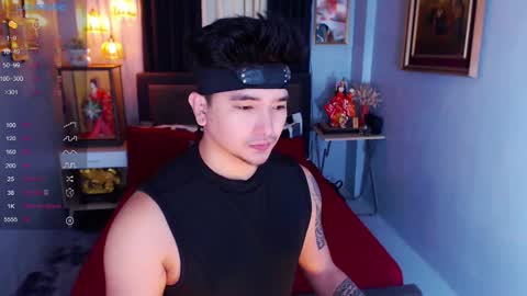 AXEL online show from 17, 2, 2025