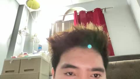 AXEL online show from 18, 9, 2025