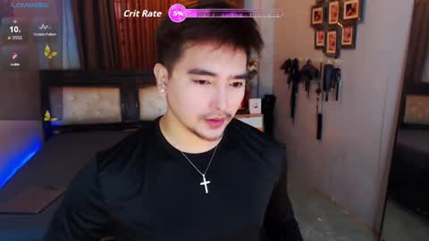 AXEL online show from 16, 10, 2025