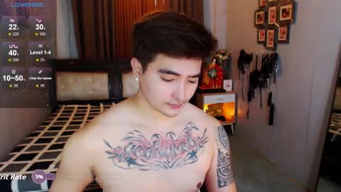 AXEL online show from 27, 10, 2025