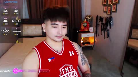 AXEL online show from 29, 10, 2025