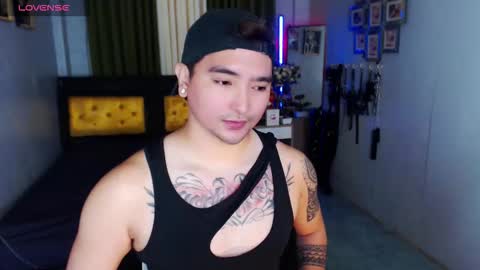 AXEL online show from 28, 11, 2025