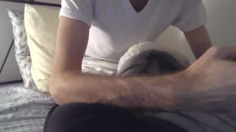 sexandsamba online show from 2, 11, 2025