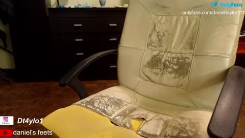 Snapshot of sexandsexy1999 chatting on 9, 1, 2025 Daniel Taylor online show from 9, 1, 2025