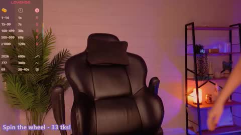 Melissa online show from 1, 3, 2026