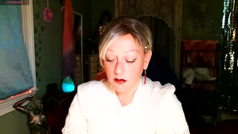 Sexbot Sookie online show from 26, 3, 2026